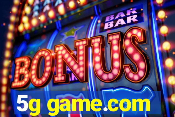 5g game.com